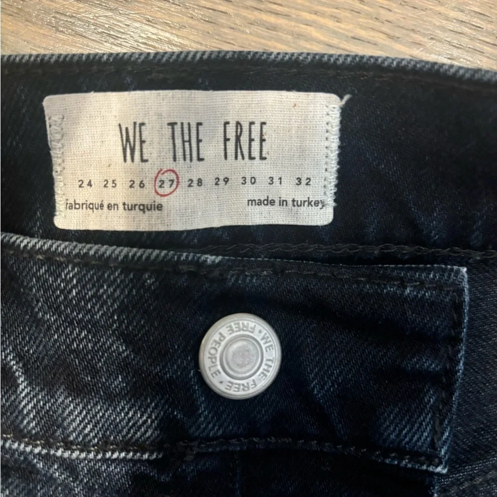 We The Free free people
